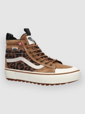 Vans sk8 shop hi invernali